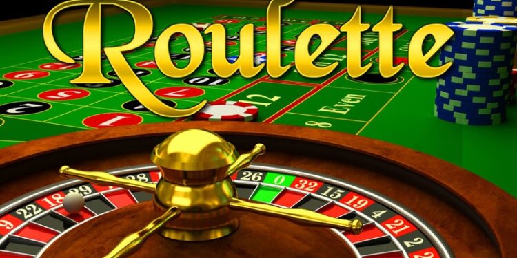 roulette IWIN
