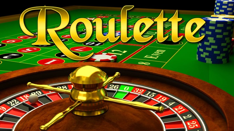  roulette IWIN